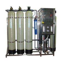 純化水設(shè)備